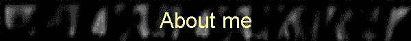 About me