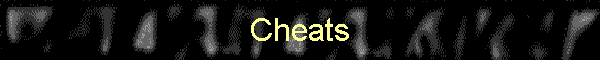 Cheats